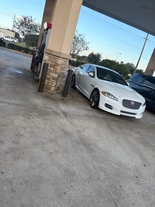 2015 Jaguar X351 XJ - Image 13 of 13