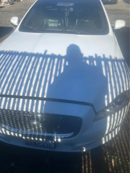 2015 Jaguar X351 XJ - Image 10 of 13