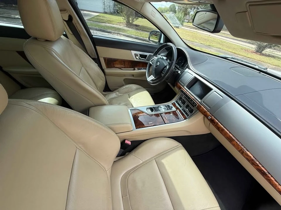 2015 Jaguar X351 XJ - Image 12 of 20