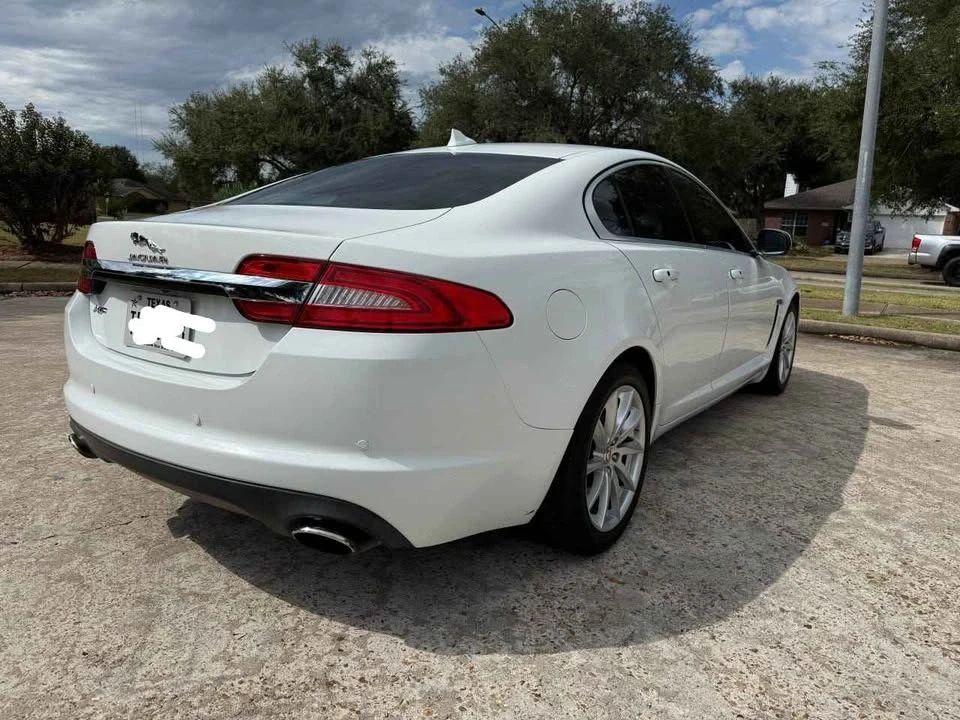 2015 Jaguar X351 XJ - Image 4 of 20