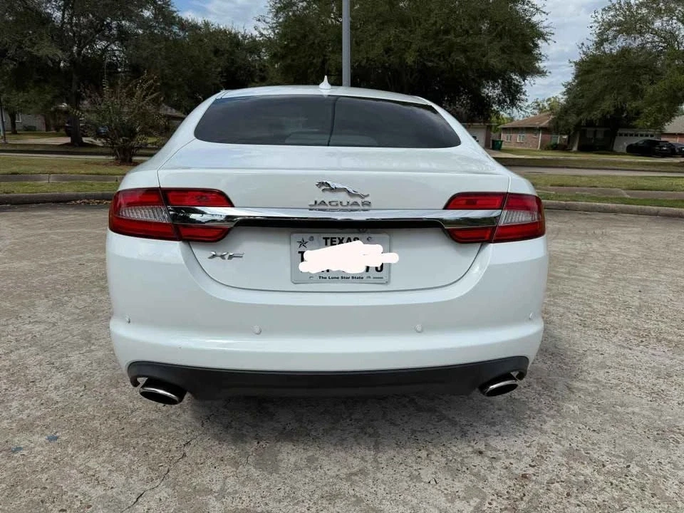 2015 Jaguar X351 XJ - Image 5 of 20