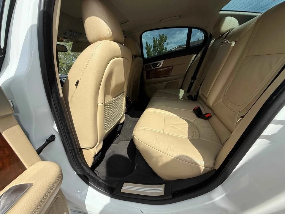 2015 Jaguar X351 XJ - Image 11 of 20