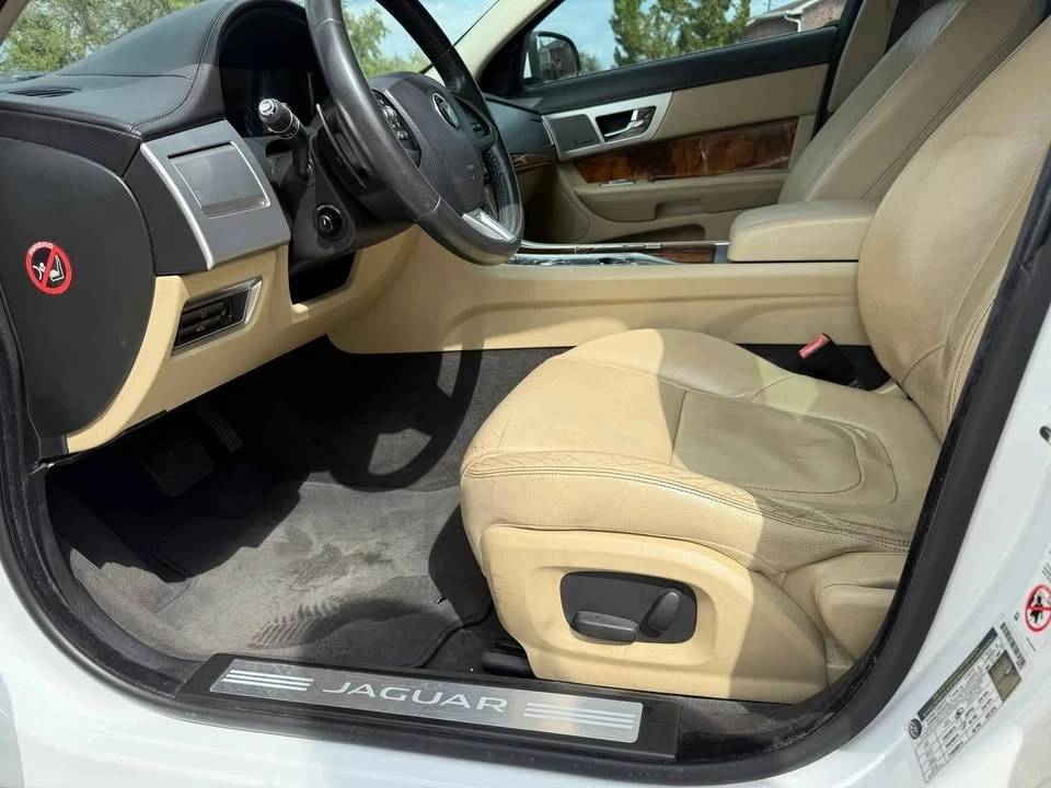 2015 Jaguar X351 XJ - Image 20 of 20
