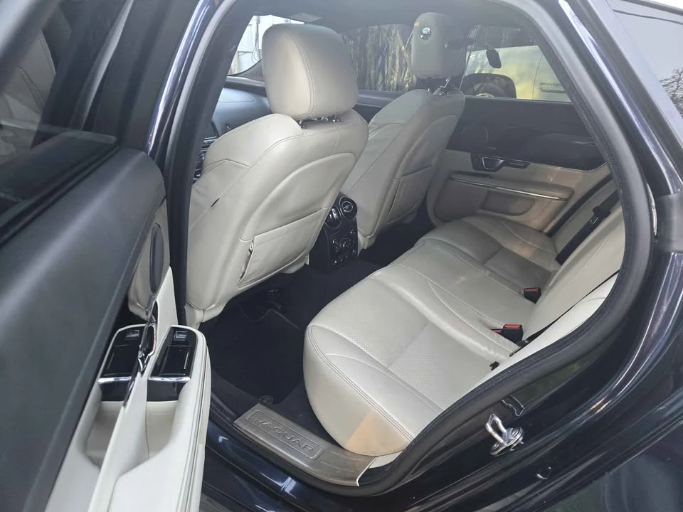 2015 Jaguar X351 XJ - Image 8 of 8