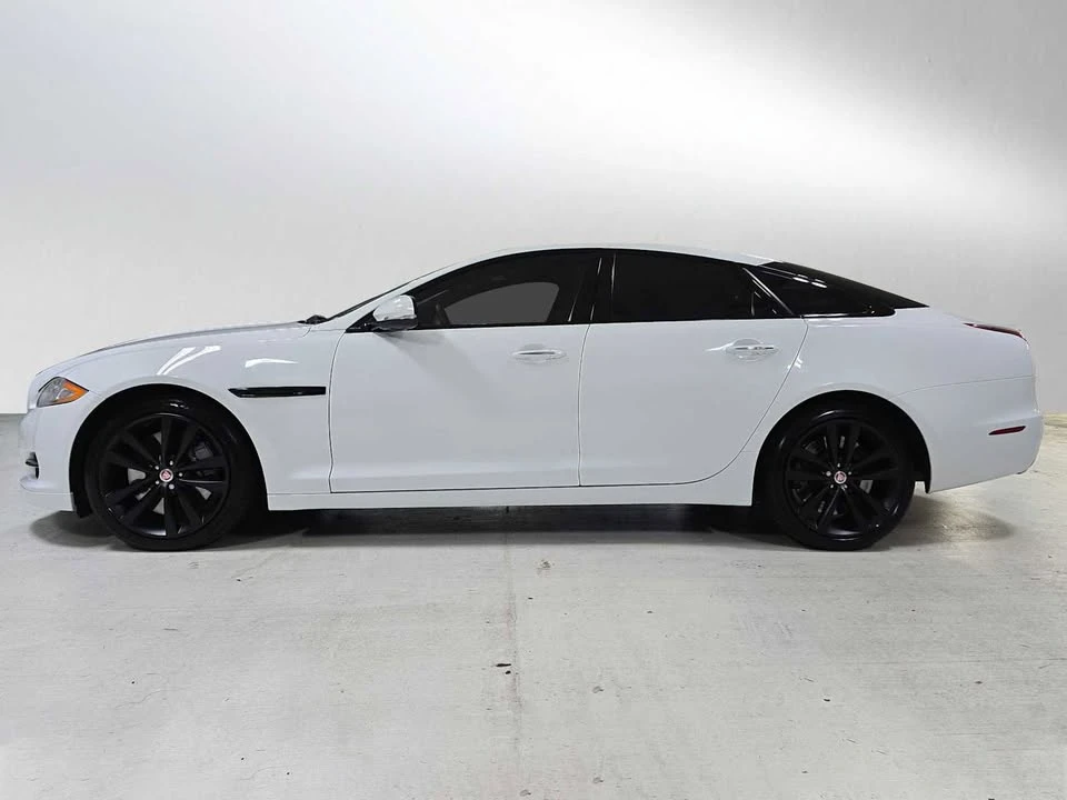 2015 Jaguar X351 XJR - Image 5 of 18