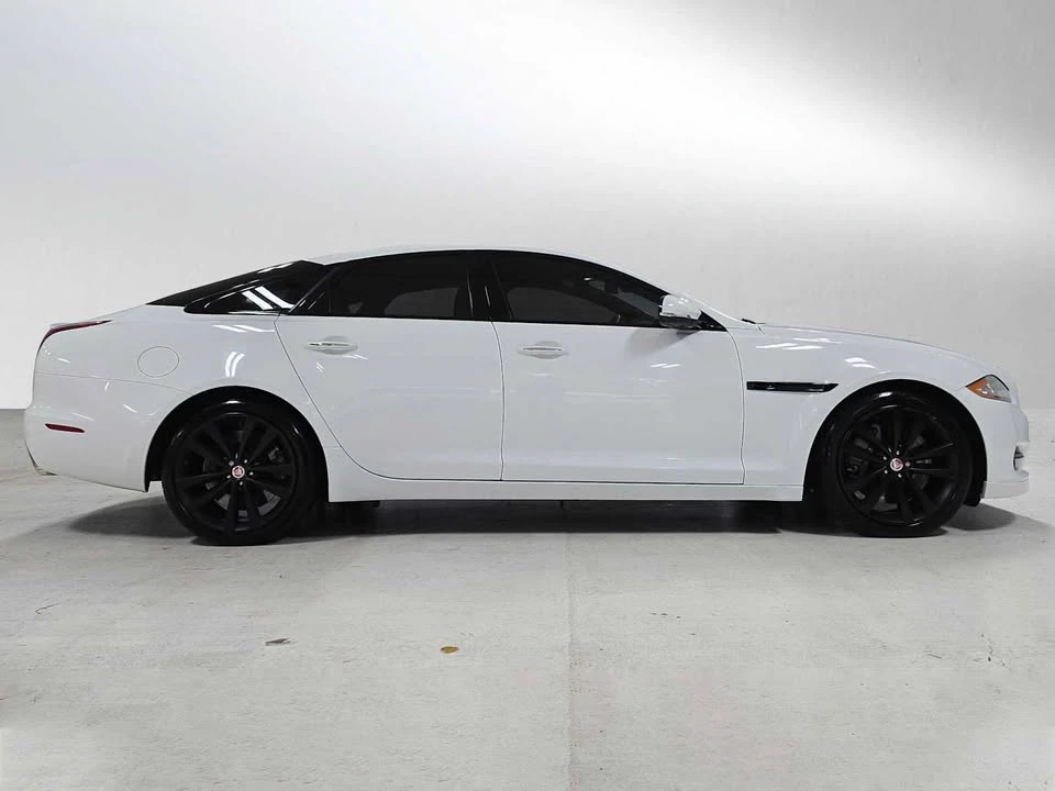 2015 Jaguar X351 XJR - Image 2 of 18