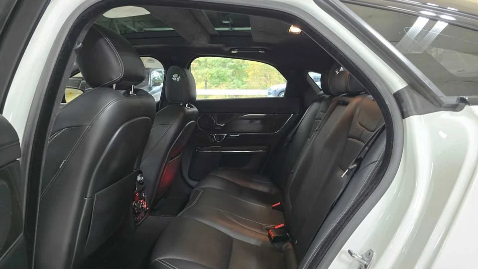 2015 Jaguar X351 XJR - Image 17 of 18