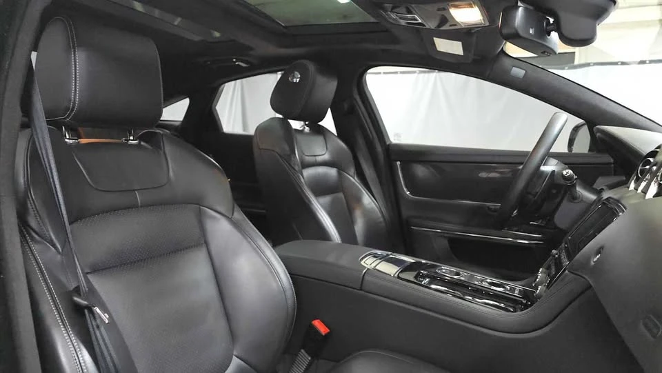 2015 Jaguar X351 XJR - Image 11 of 18