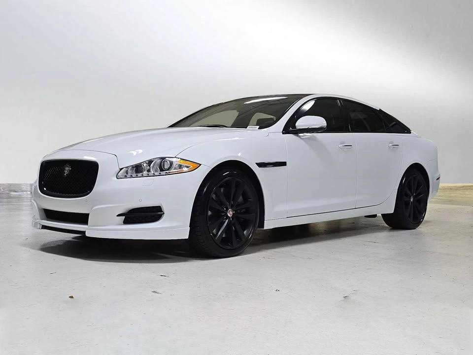 2015 Jaguar X351 XJR - Image 6 of 18