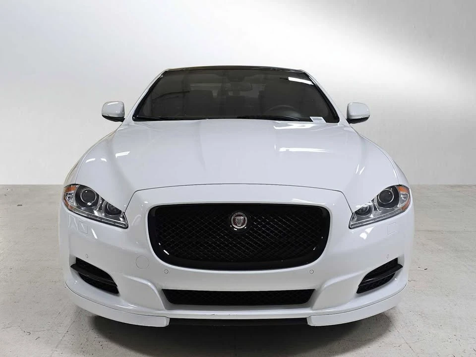 2015 Jaguar X351 XJR - Image 6 of 18
