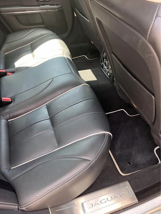 2015 Jaguar X351 XJ - Image 9 of 10