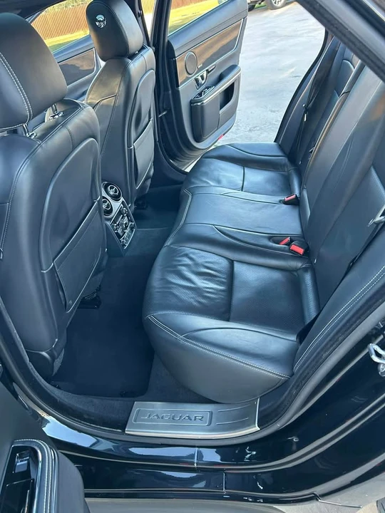 2015 Jaguar X351 XJR - Image 10 of 16