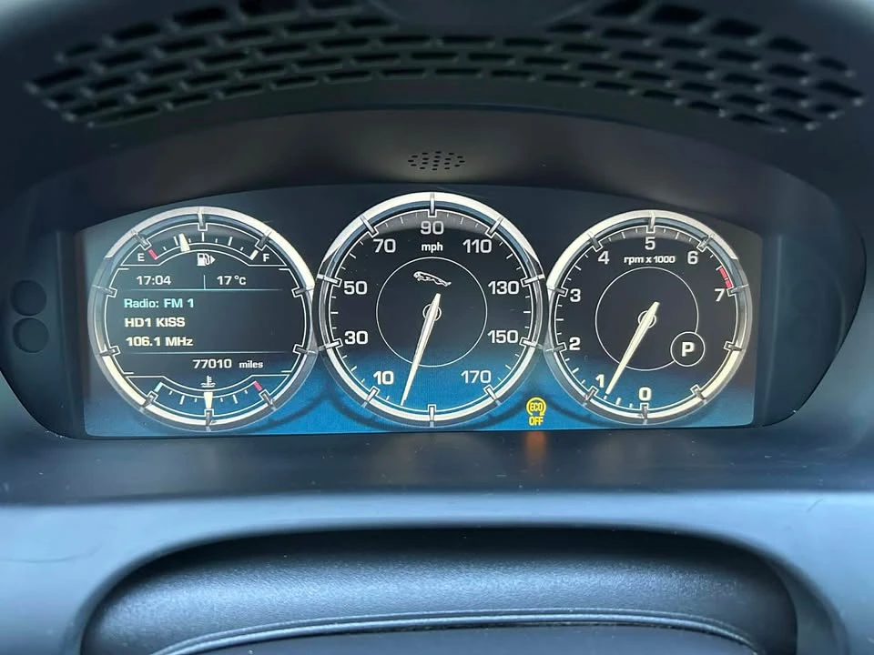 2015 Jaguar X351 XJR - Image 16 of 16