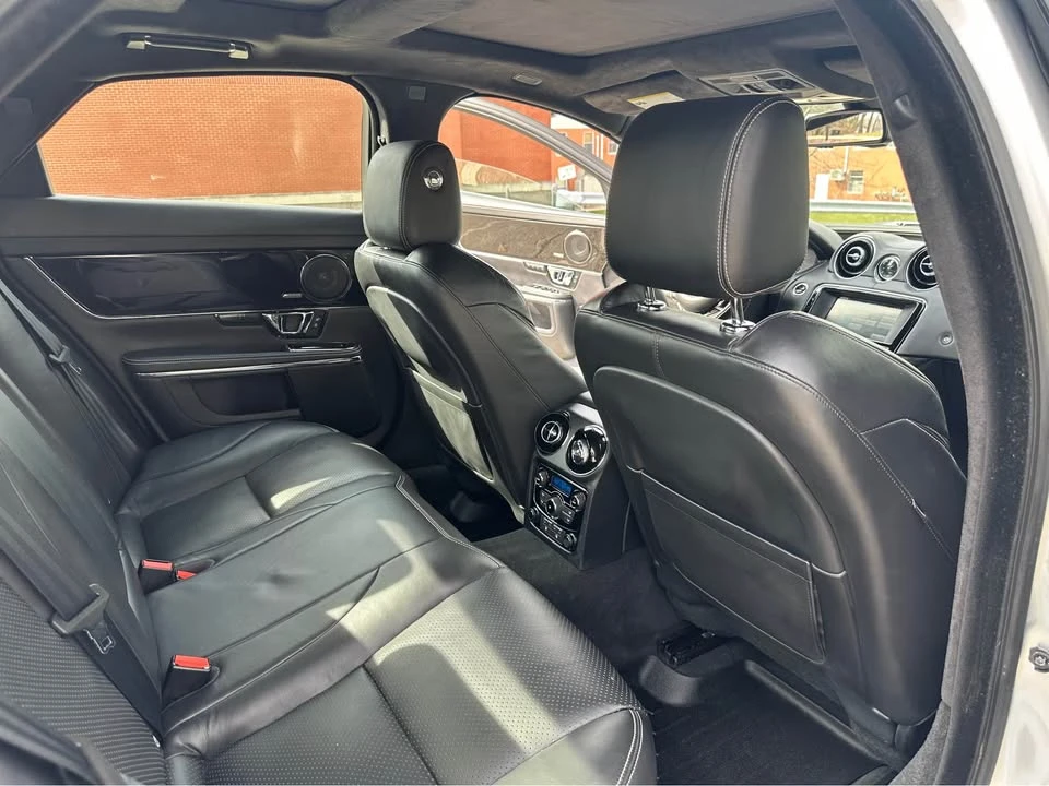 2015 Jaguar X351 XJR - Image 14 of 18