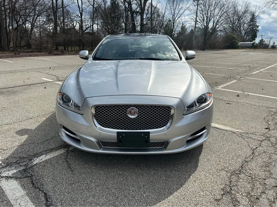 2015 Jaguar X351 XJR - Image 7 of 18