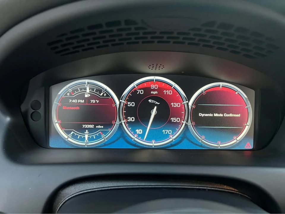 2015 Jaguar X351 XJR - Image 7 of 20