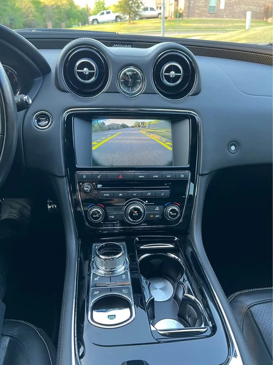 2015 Jaguar X351 XJR - Image 20 of 20