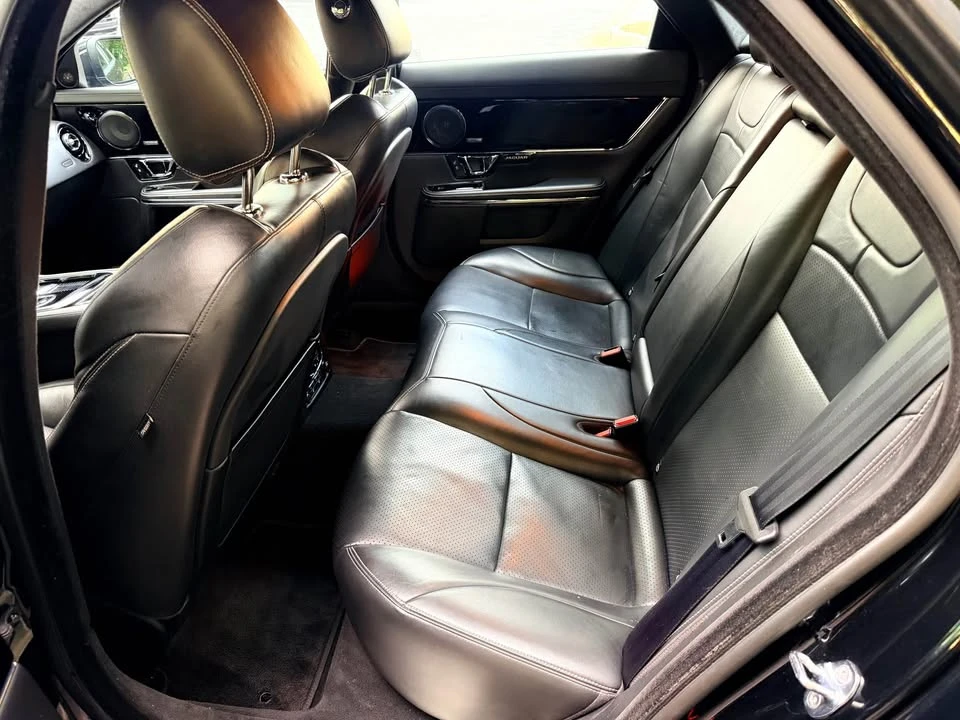 2015 Jaguar X351 XJR - Image 14 of 20