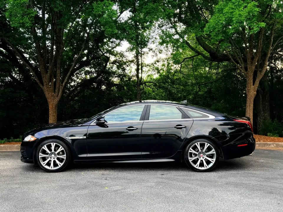 2015 Jaguar X351 XJR - Image 2 of 20