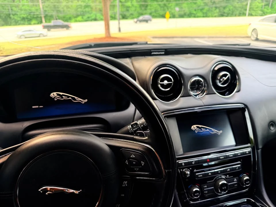2015 Jaguar X351 XJR - Image 18 of 20