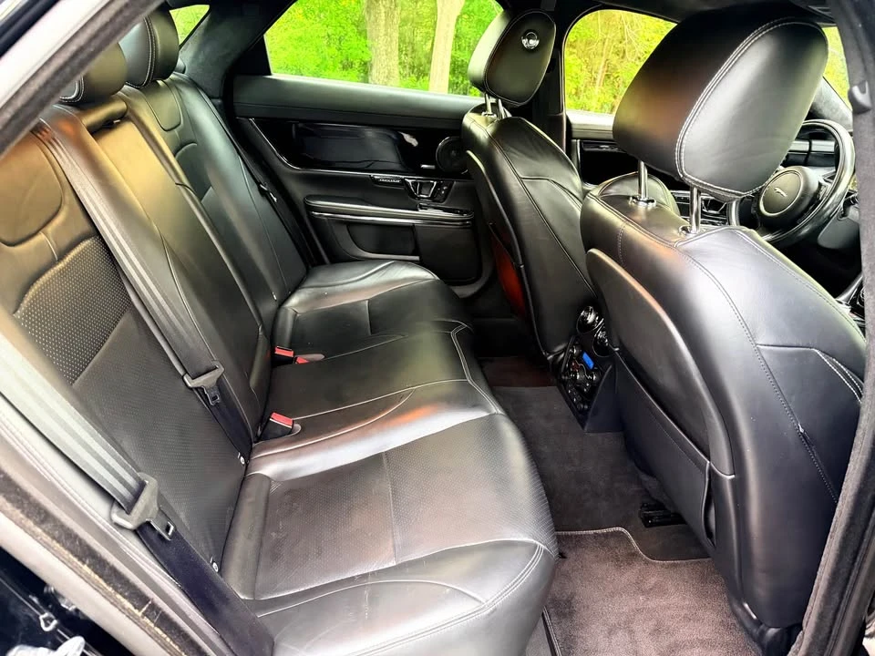 2015 Jaguar X351 XJR - Image 15 of 20