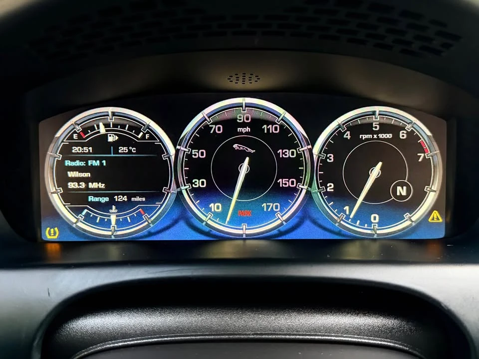 2015 Jaguar X351 XJR - Image 17 of 20