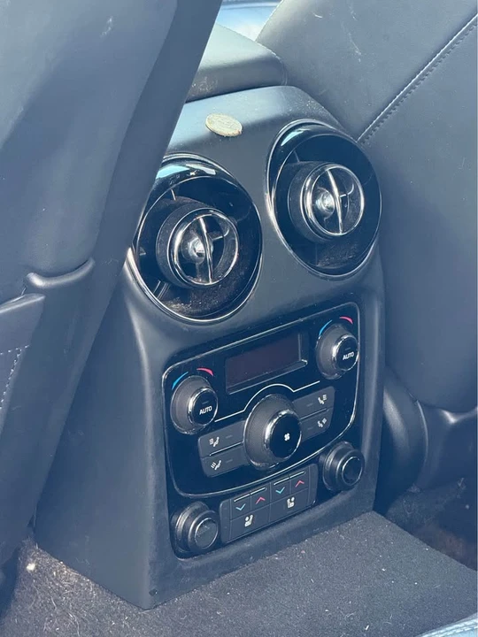 2015 Jaguar X351 XJ - Image 7 of 14