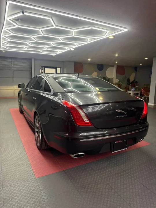 2015 Jaguar X351 XJ - Image 5 of 20