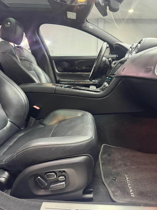 2015 Jaguar X351 XJ - Image 20 of 20