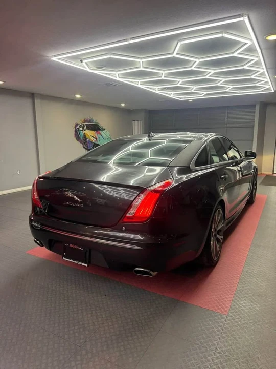 2015 Jaguar X351 XJ - Image 7 of 20