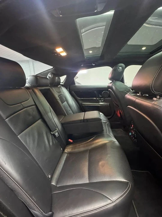 2015 Jaguar X351 XJ - Image 18 of 20