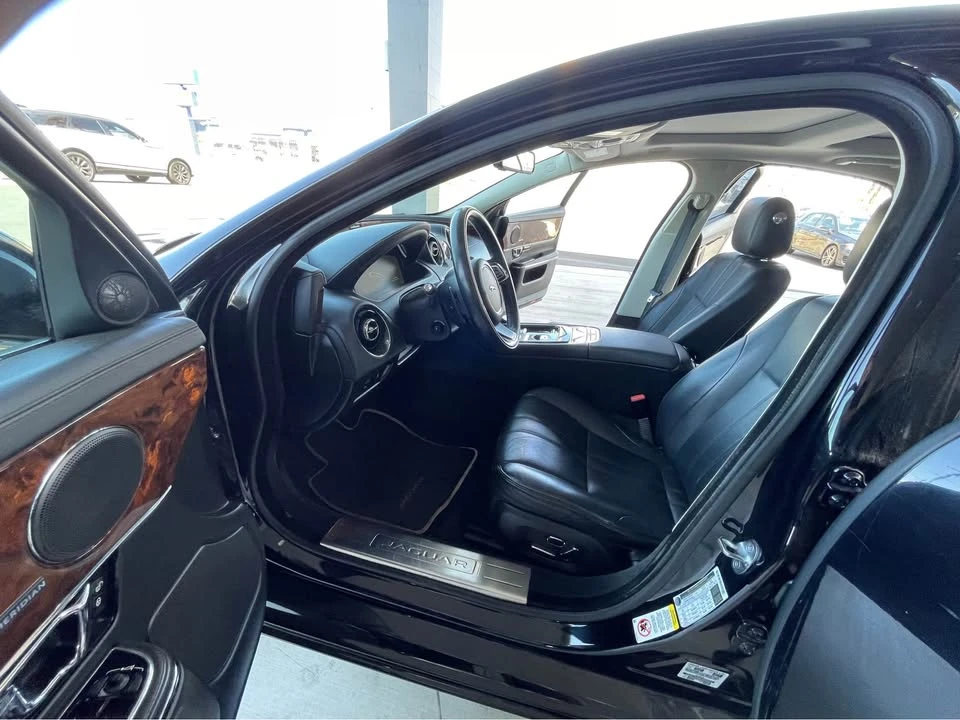 2015 Jaguar X351 XJ - Image 5 of 12