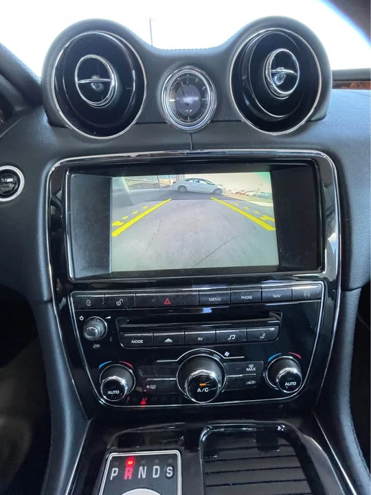 2015 Jaguar X351 XJ - Image 9 of 12