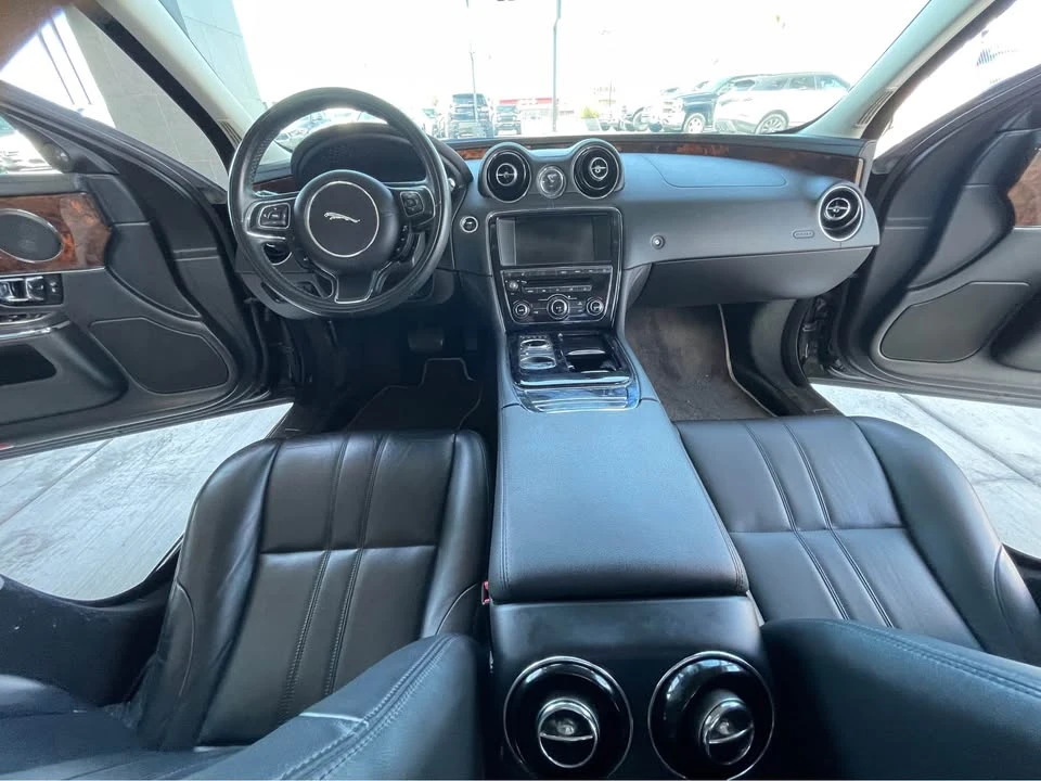 2015 Jaguar X351 XJ - Image 7 of 12