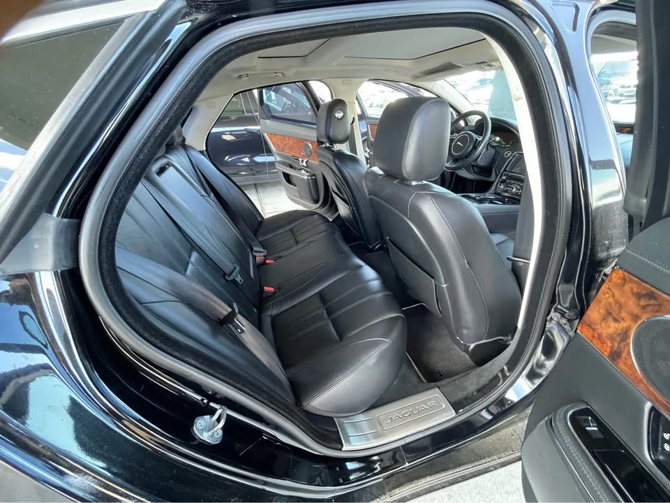 2015 Jaguar X351 XJ - Image 6 of 12