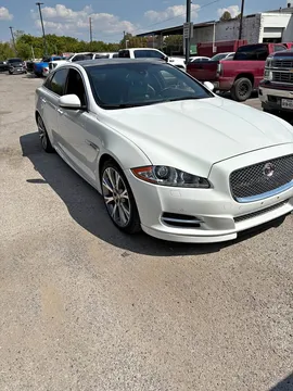 2015 Jaguar XJ XJ Sedan 4D