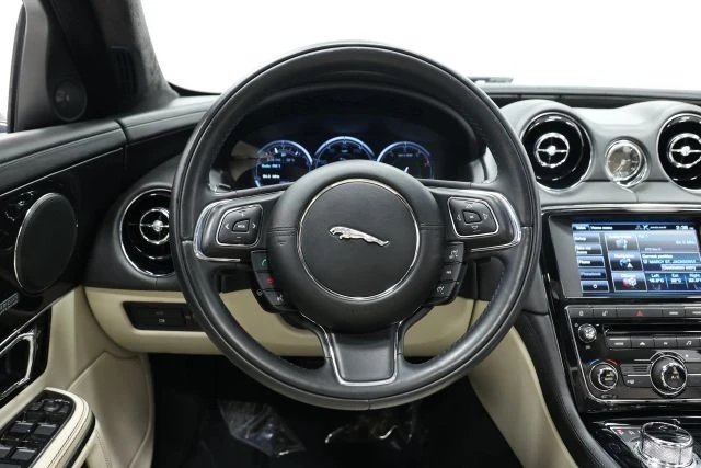 2015 Jaguar X351 XJ - Image 20 of 21