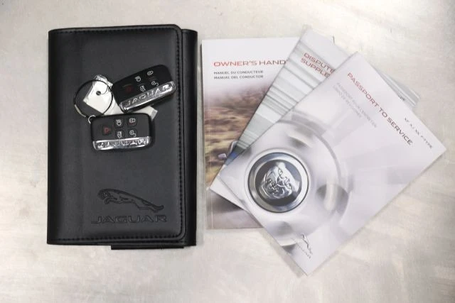 2015 Jaguar X351 XJ - Image 5 of 21