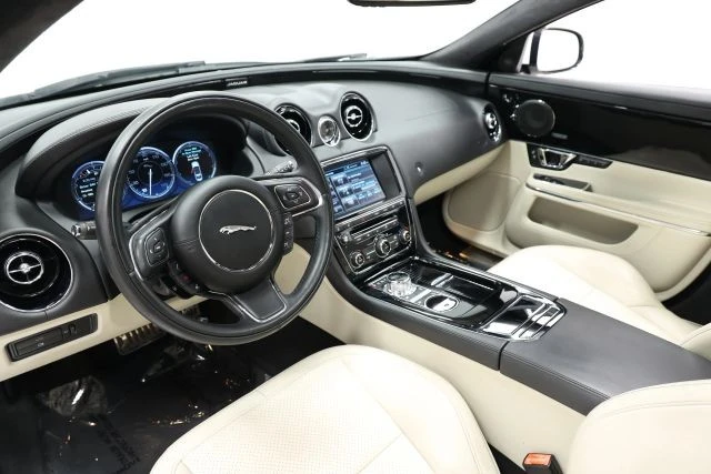 2015 Jaguar X351 XJ - Image 2 of 21