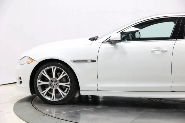 2015 Jaguar X351 XJ - Image 6 of 21