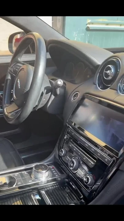 2015 Jaguar X351 XJR - Image 6 of 6