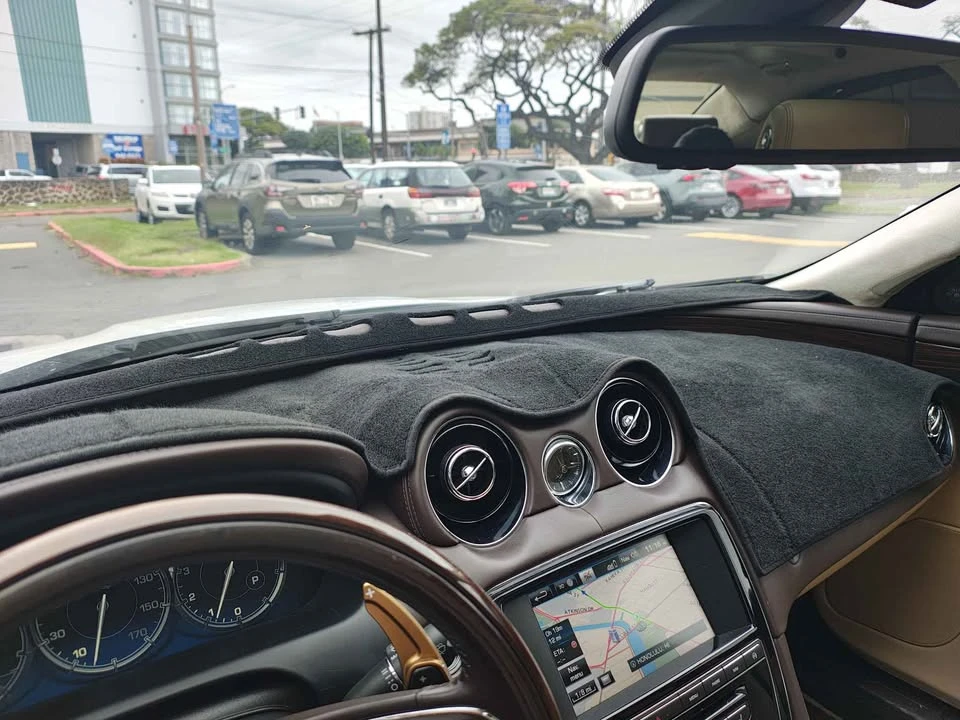 2015 Jaguar X351 XJ - Image 11 of 13