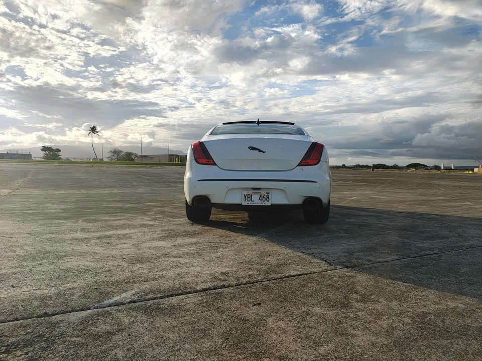 2015 Jaguar X351 XJ - Image 4 of 13
