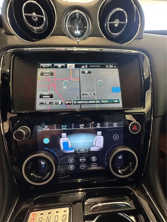 2015 Jaguar X351 XJ - Image 20 of 20