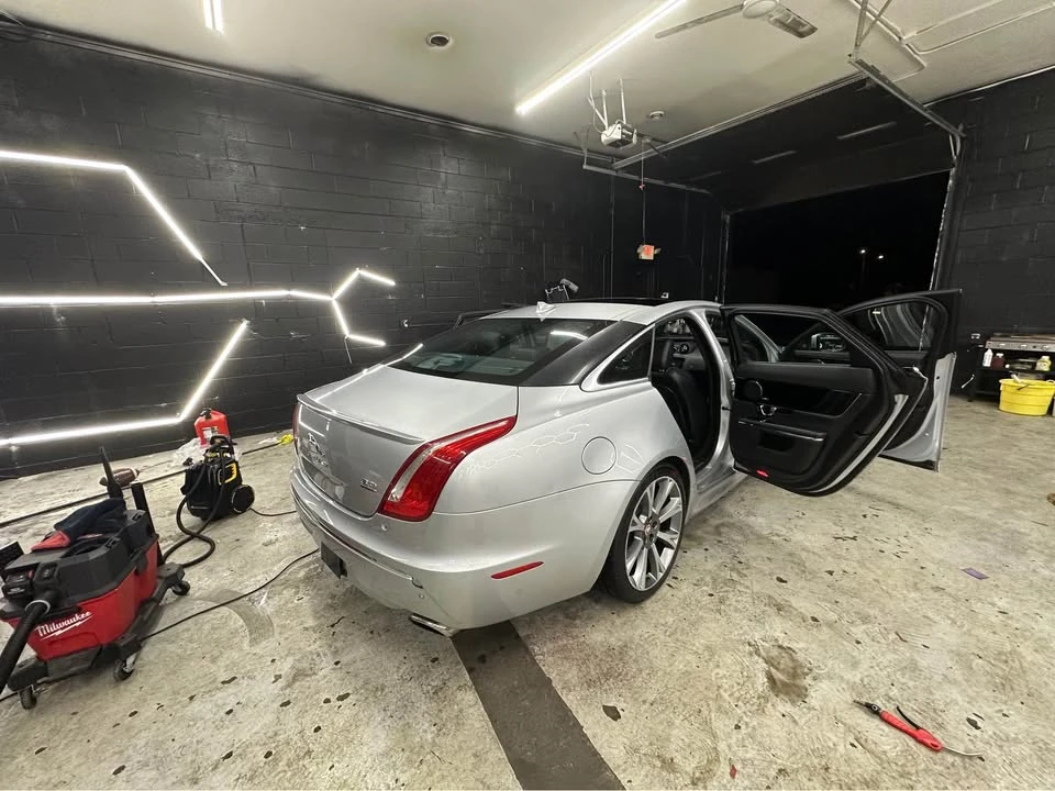 2015 Jaguar X351 XJ - Image 6 of 20