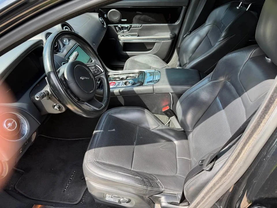 2015 Jaguar X351 XJ - Image 6 of 6