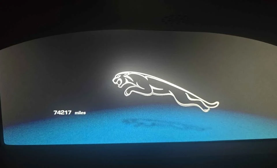2015 Jaguar X351 XJ - Image 5 of 7