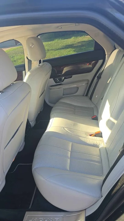 2015 Jaguar X351 XJ - Image 4 of 7