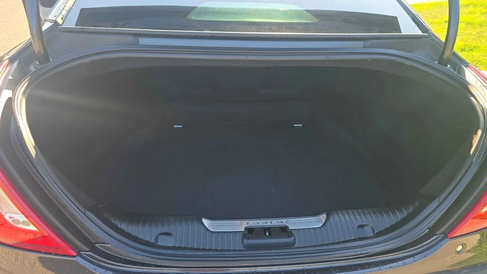 2015 Jaguar X351 XJ - Image 7 of 7