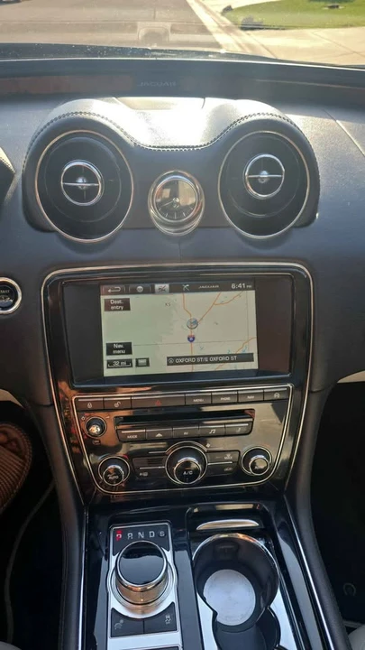 2015 Jaguar X351 XJ - Image 6 of 7
